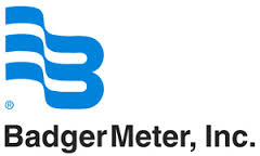 Badger Meter - utility industry equipment labels