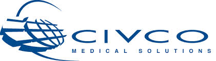 CIVCO medical equipment safety labels