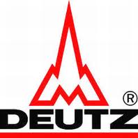 Deutz - transportation serial number plates