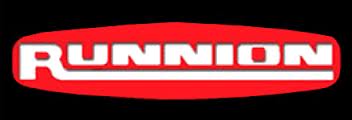 Runnion decals for construction oems