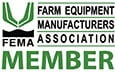 Farm Equipment Manufacturers Association member